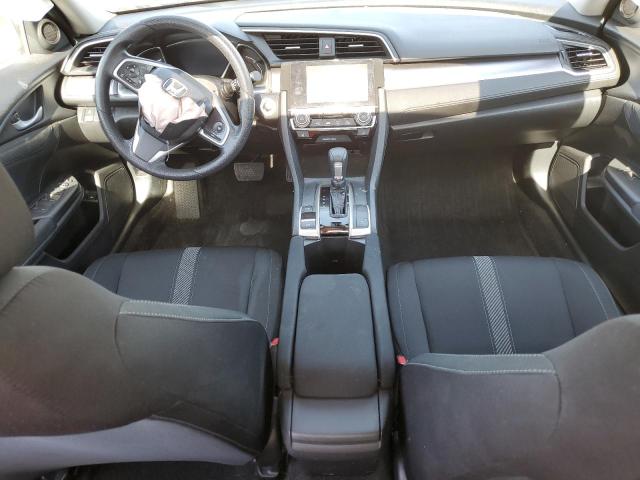 Photo 8 from auction – 2016 HONDA CIVIC EX with VIN 19XFC1F35GE026717
