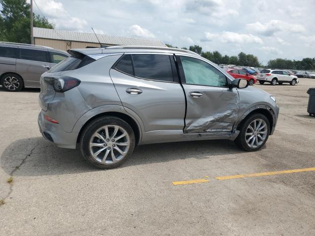 Photo 3 from auction – 2024 BUICK ENCORE GX with VIN KL4AMGSL2RB020805