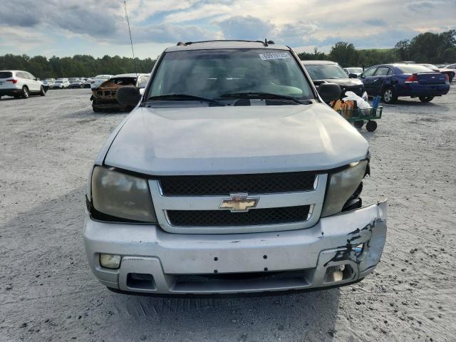 Photo 5 from auction – 2007 CHEVROLET TRAILBLAZE with VIN 1GNDT13S372156826