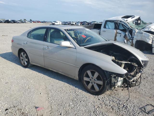 Photo 4 from auction – 2005 LEXUS ES 330 with VIN JTHBA30G955063854