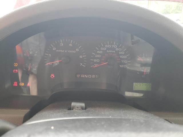 Zdjęcie 9 z aukcji – 2008 FORD F150 z VIN 1FTRF02W88KD88182