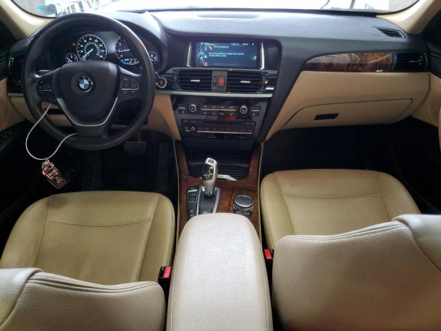 Photo 8 from auction – 2016 BMW X3 XDRIVE2 with VIN 5UXWX9C56G0D76554