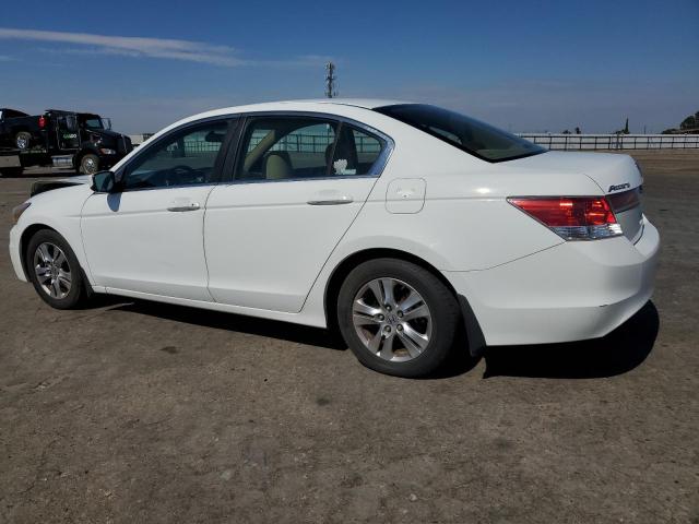 Photo 2 from auction – 2012 HONDA ACCORD LXP with VIN 1HGCP2F41CA000748