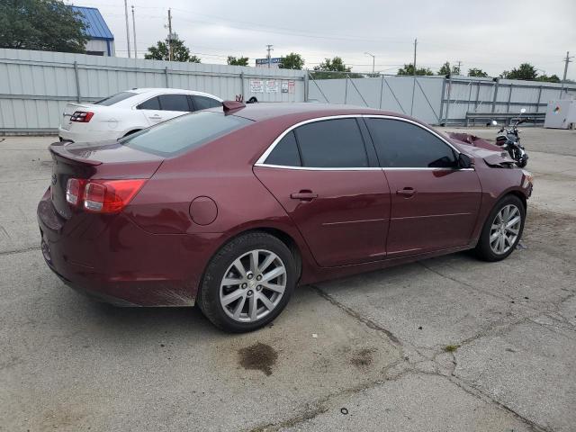 Photo 3 from auction – 2015 CHEVROLET MALIBU 2LT with VIN 1G11D5SL5FF207589