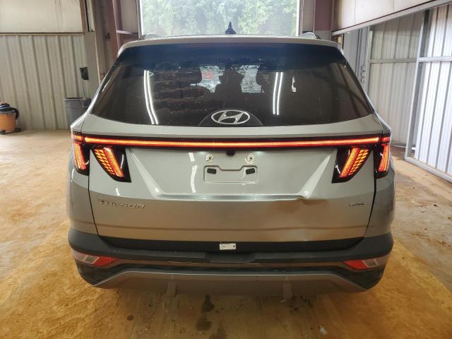 Photo 6 from auction – 2024 HYUNDAI TUCSON LIM with VIN 5NMJECDE0RH328903