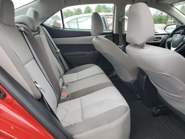 Photo 10 from auction – 2017 TOYOTA COROLLA L with VIN 2T1BURHE8HC835783