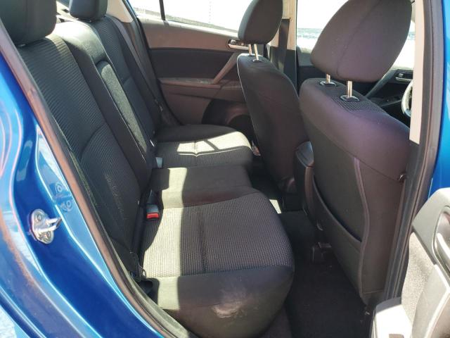 Zdjęcie 10 z aukcji – 2012 MAZDA 3 I z VIN JM1BL1V71C1560538