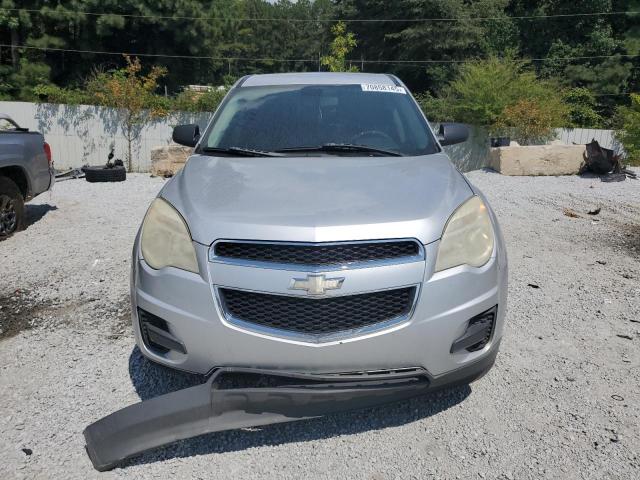 Photo 5 from auction – 2010 CHEVROLET EQUINOX LS with VIN 2CNALBEW6A6200745
