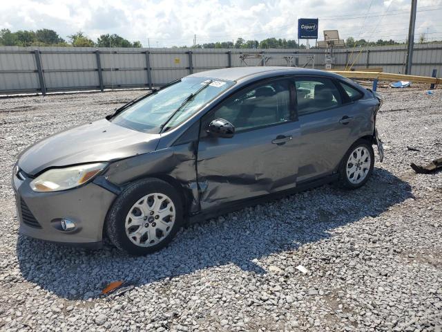 FORD FOCUS SE 2012 with VIN 1FAHP3F25CL456335 - Photo from auction