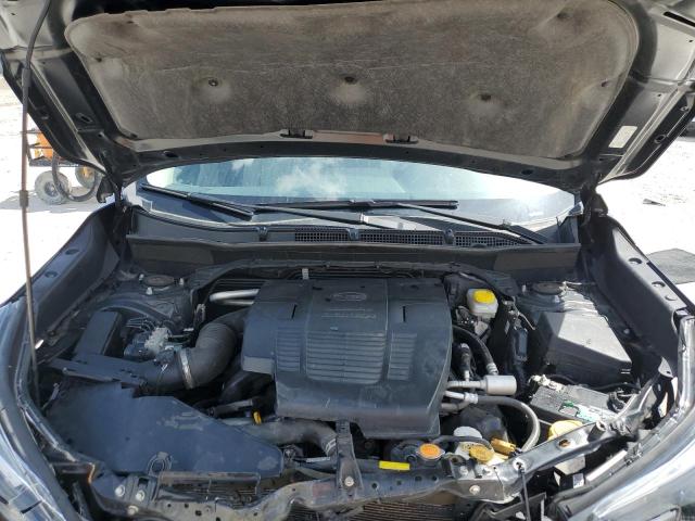 Photo 12 from auction – 2024 SUBARU FORESTER P with VIN JF2SKADC3RH487661