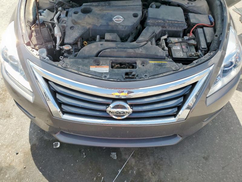Photo 11 from auction – 2015 NISSAN ALTIMA 2.5 with VIN 1N4AL3AP0FC421612