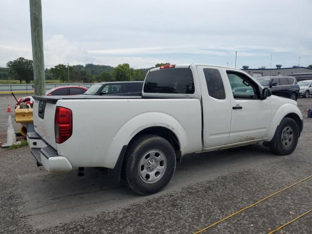 Photo 3 from auction – 2021 NISSAN FRONTIER S with VIN 1N6ED0CE1MN722763
