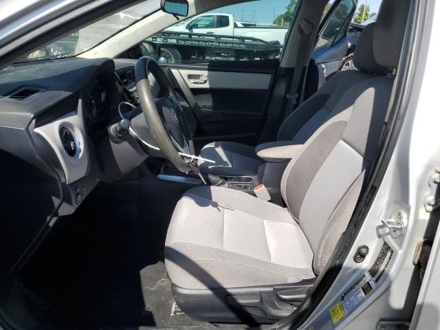 Photo 7 from auction – 2017 TOYOTA COROLLA L with VIN 2T1BURHEXHC934122