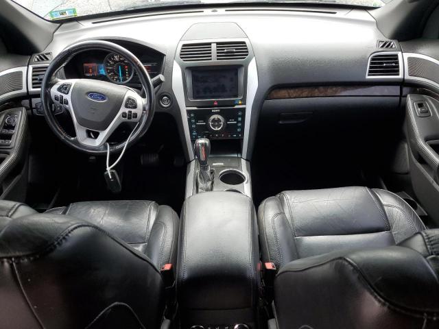 Photo 8 from auction – 2011 FORD EXPLORER L with VIN 1FMHK8F86BGA17089