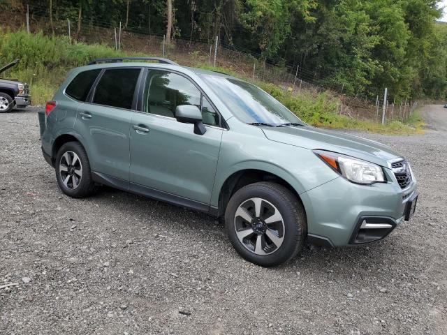 Photo 4 from auction – 2017 SUBARU FORESTER 2 with VIN JF2SJAJC6HH478250