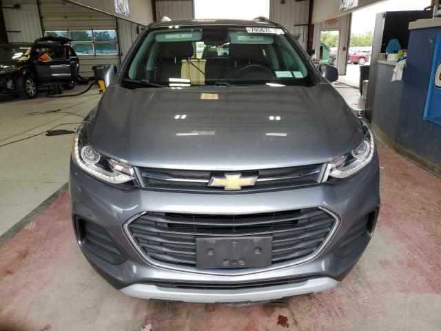Photo 5 from auction – 2019 CHEVROLET TRAX 1LT with VIN KL7CJPSB0KB897276