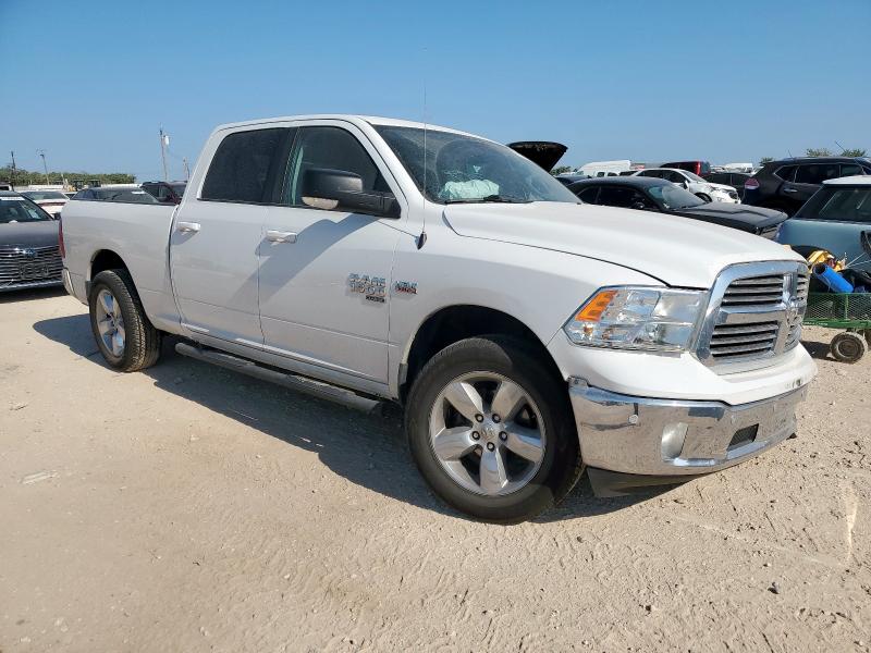 Photo 4 from auction – 2019 RAM 1500 CLASSIC SLT with VIN 1C6RR6TT2KS608638