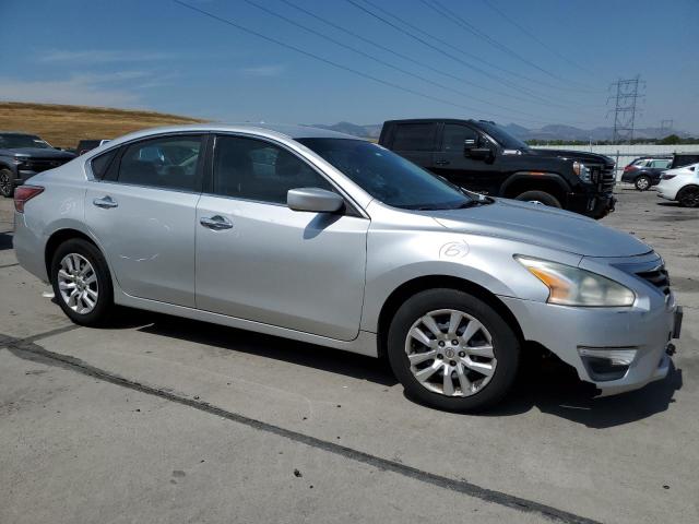 Photo 4 from auction – 2015 NISSAN ALTIMA 2.5 with VIN 1N4AL3AP0FC462841