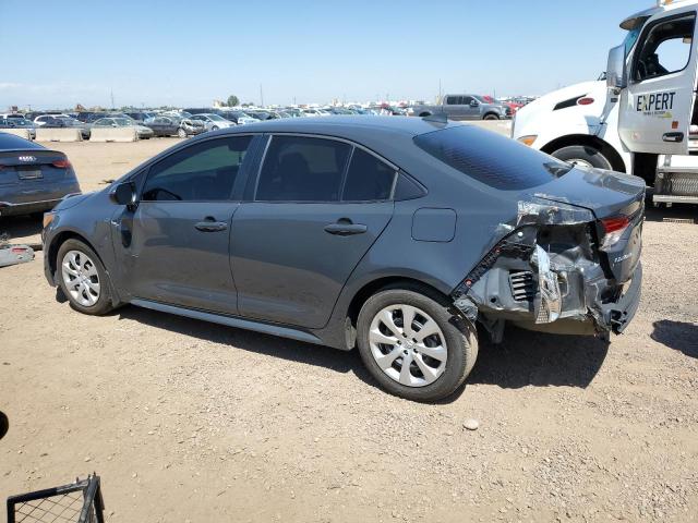 Photo 2 from auction – 2024 TOYOTA COROLLA LE with VIN 5YFB4MDE4RP179205