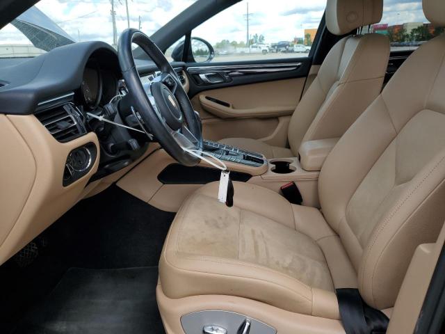 Photo 7 from auction – 2020 PORSCHE MACAN with VIN WP1AA2A58LLB11288