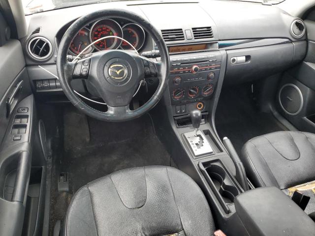 Photo 8 from auction – 2005 MAZDA 3 S with VIN JM1BK323551288921