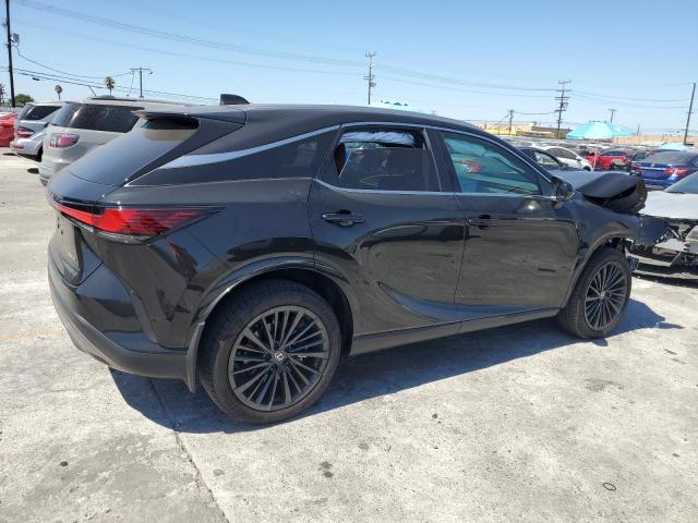 Photo 3 from auction – 2024 LEXUS RX 350 BAS with VIN 2T2BAMBA1RC042145