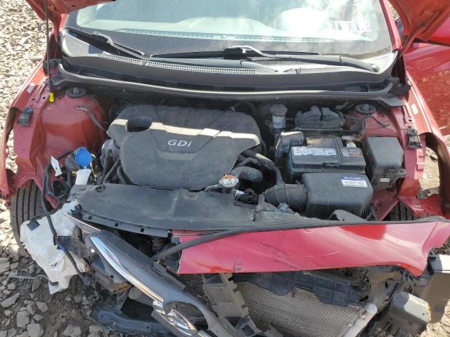 Photo 11 from auction – 2016 HYUNDAI ACCENT SE with VIN KMHCT4AE6GU114945