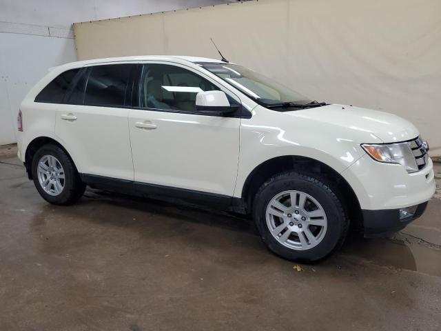 Photo 4 from auction – 2008 FORD EDGE SEL with VIN 2FMDK48C08BA90211