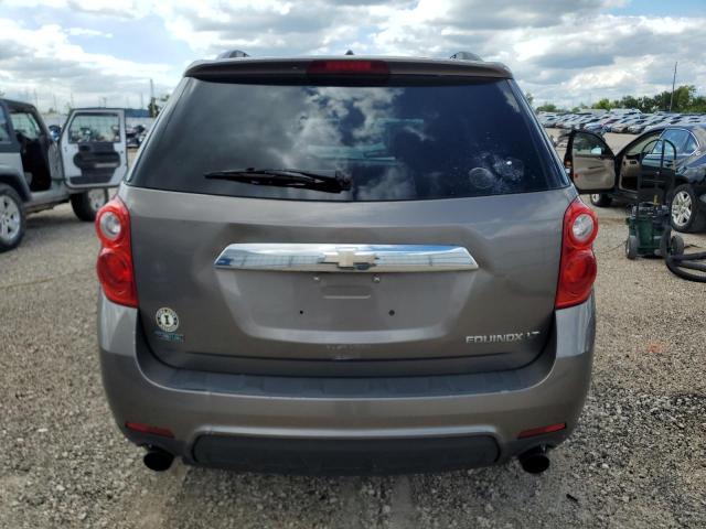 Zdjęcie 6 z aukcji – 2012 CHEVROLET EQUINOX LT z VIN 2GNFLDE51C6175986