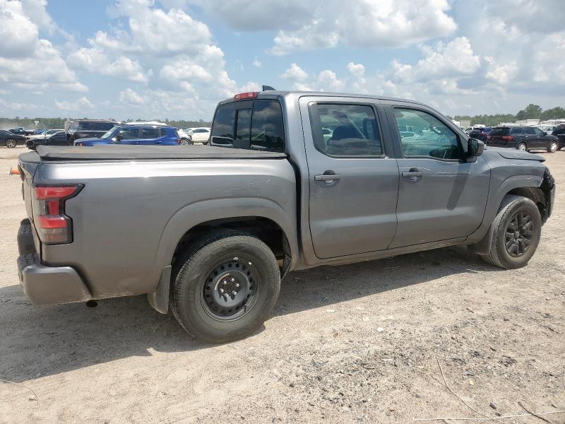 Photo 3 from auction – 2022 NISSAN FRONTIER S with VIN 1N6ED1EJ4NN629754