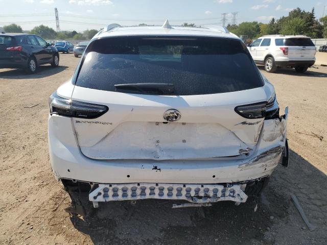 صورة رقم 6 من المزاد - 2022 BUICK ENVISION A مع VIN LRBFZRR4XND042720