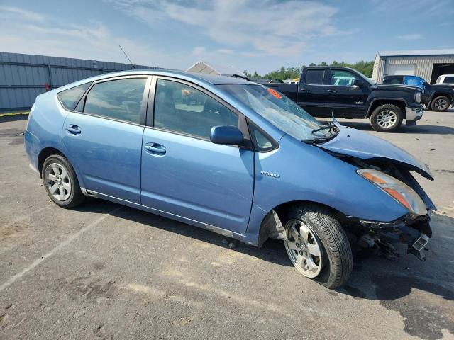 Photo 4 from auction – 2009 TOYOTA PRIUS with VIN JTDKB20U997835908
