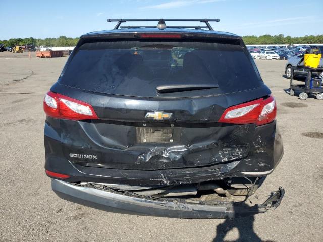 Photo 6 from auction – 2018 CHEVROLET EQUINOX LT with VIN 2GNAXSEVXJ6232332