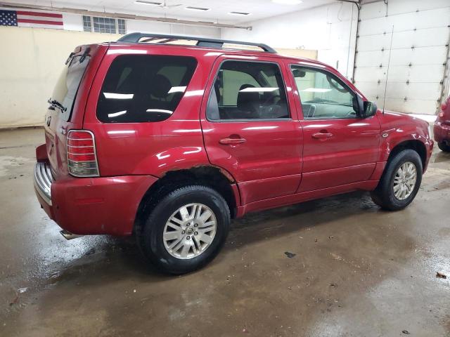 Photo 3 from auction – 2007 MERCURY MARINER PR with VIN 4M2CU97167KJ15781