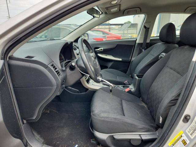 Photo 7 from auction – 2010 TOYOTA COROLLA BA with VIN 1NXBU4EE5AZ220992