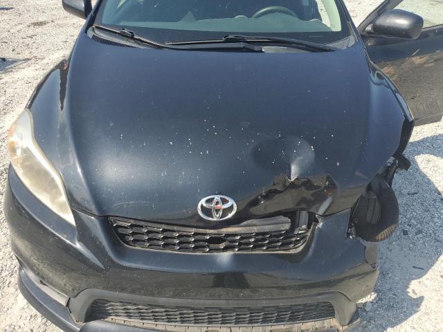 Photo 11 from auction – 2013 TOYOTA COROLLA MATRIX with VIN 2T1KU4EE9DC072058