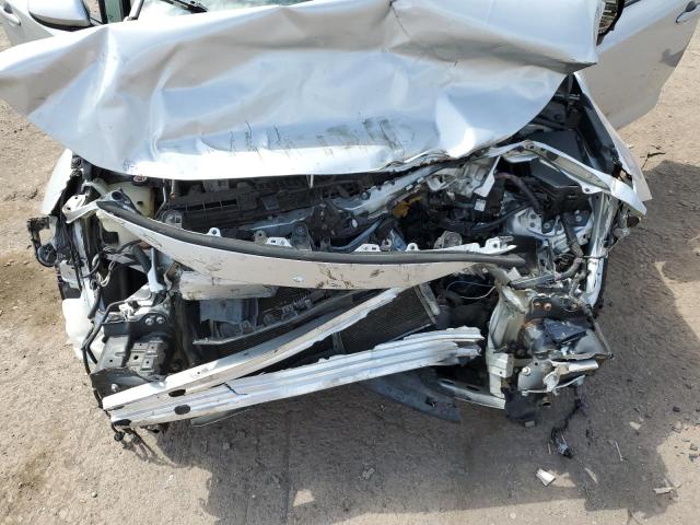 Photo 11 from auction – 2022 TOYOTA COROLLA LE with VIN 5YFEPMAE5NP275928