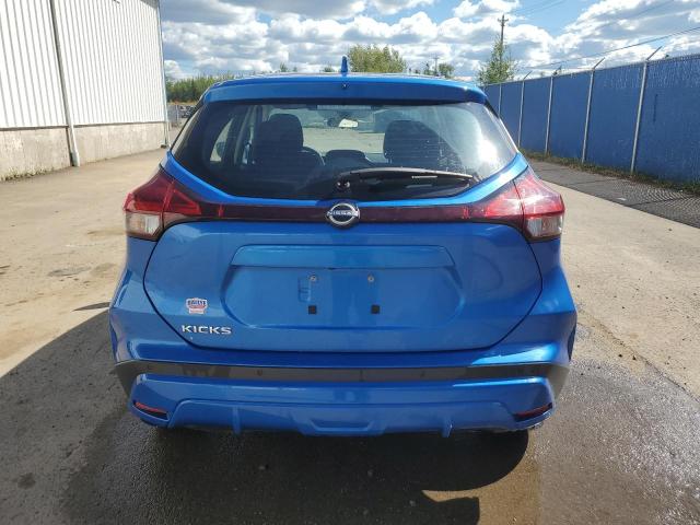 Photo 6 from auction – 2024 NISSAN KICKS S with VIN 3N1CP5BVXRL537878