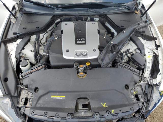 Photo 11 from auction – 2014 INFINITI Q50 BASE with VIN JN1BV7AR1EM698248