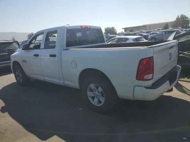 Photo 2 from auction – 2017 RAM 1500 with VIN 1C6RR7FG2HS569692
