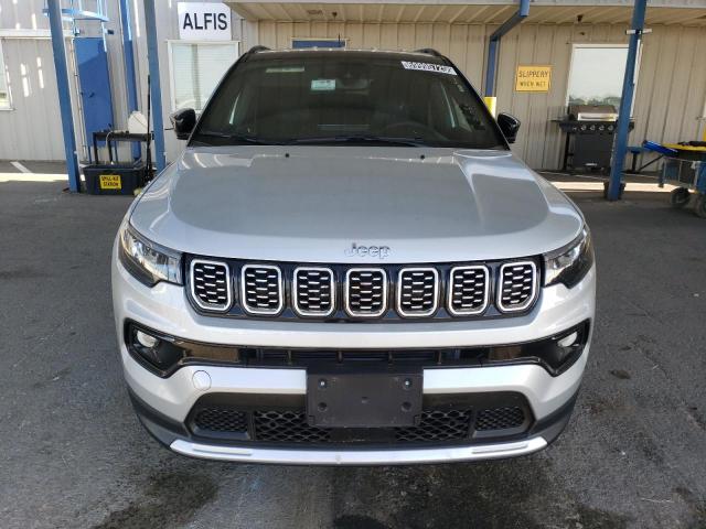 Photo 5 from auction – 2025 JEEP COMPASS LI with VIN 3C4NJDCN0ST578302