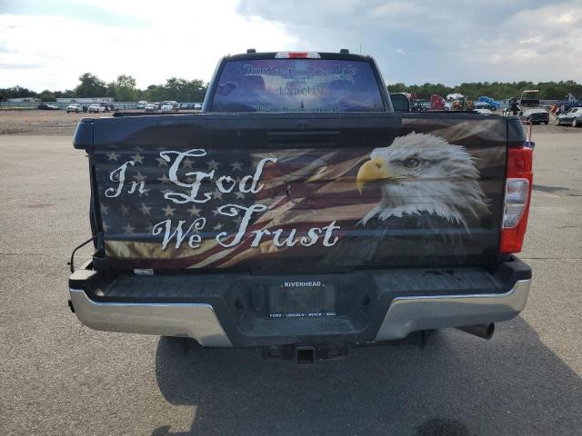 Photo 6 from auction – 2021 FORD F350 SUPER with VIN 1FTRF3B67MEE11932