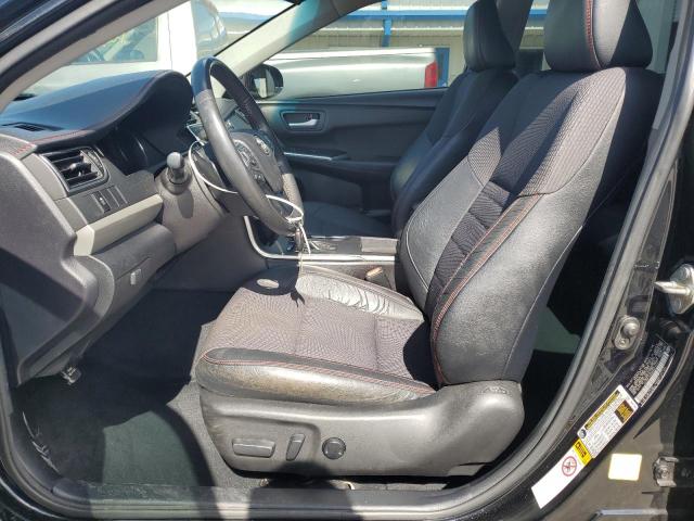 Photo 7 from auction – 2017 TOYOTA CAMRY LE with VIN 4T1BF1FK6HU381424