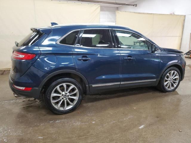 Photo 3 from auction – 2015 LINCOLN MKC with VIN 5LMCJ1A93FUJ41636