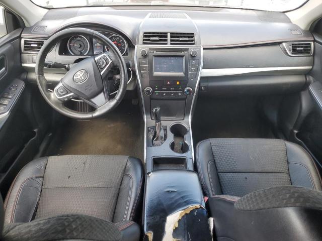 Photo 8 from auction – 2015 TOYOTA CAMRY LE with VIN 4T1BF1FK8FU008656