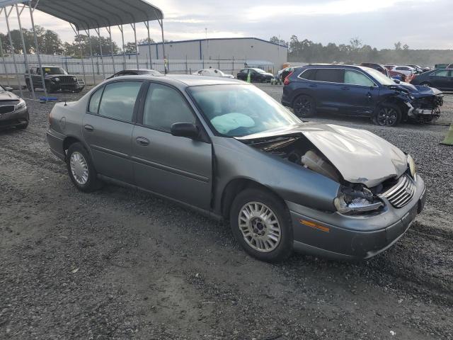 Photo 4 from auction – 2003 CHEVROLET MALIBU with VIN 1G1ND52J23M618066