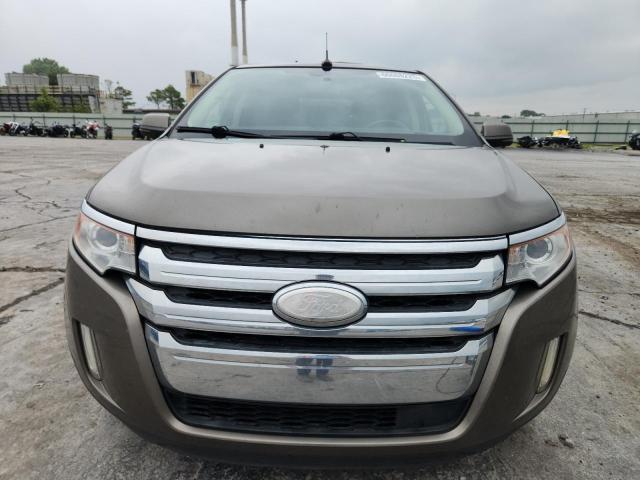 Photo 5 from auction – 2012 FORD EDGE LIMIT with VIN 2FMDK3KC0CBA80712