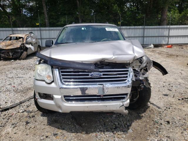 Photo 5 from auction – 2007 FORD EXPLORER X with VIN 1FMEU63E57UB79204