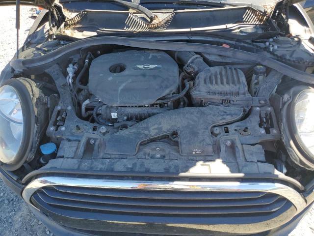 Photo 12 from auction – 2017 MINI COOPER CLU with VIN WMWLN5C34H2E33791
