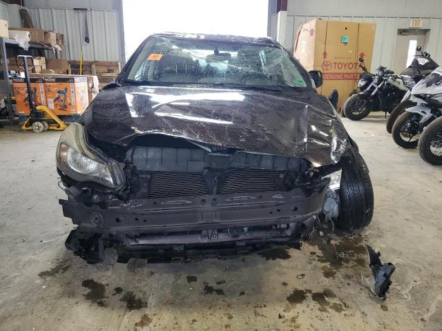 Photo 5 from auction – 2012 SUBARU IMPREZA PR with VIN JF1GPAD68CH219573